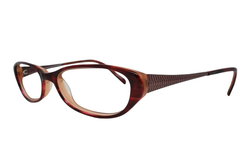 Scott Harris 267 03 135mm Eyeglasses FRAMES ONLY - GOOD CONDITION